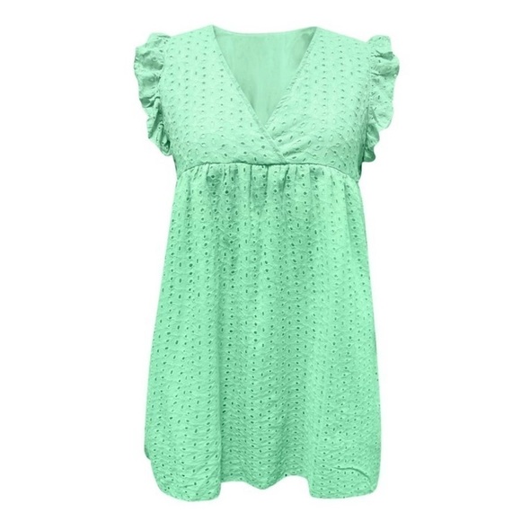 womens mini dress - Nechology - size small/ 7 New - Picture 13 of 16